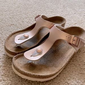 Birkenstock Gizeh Sandals